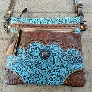 Myra Southwestern Handbag